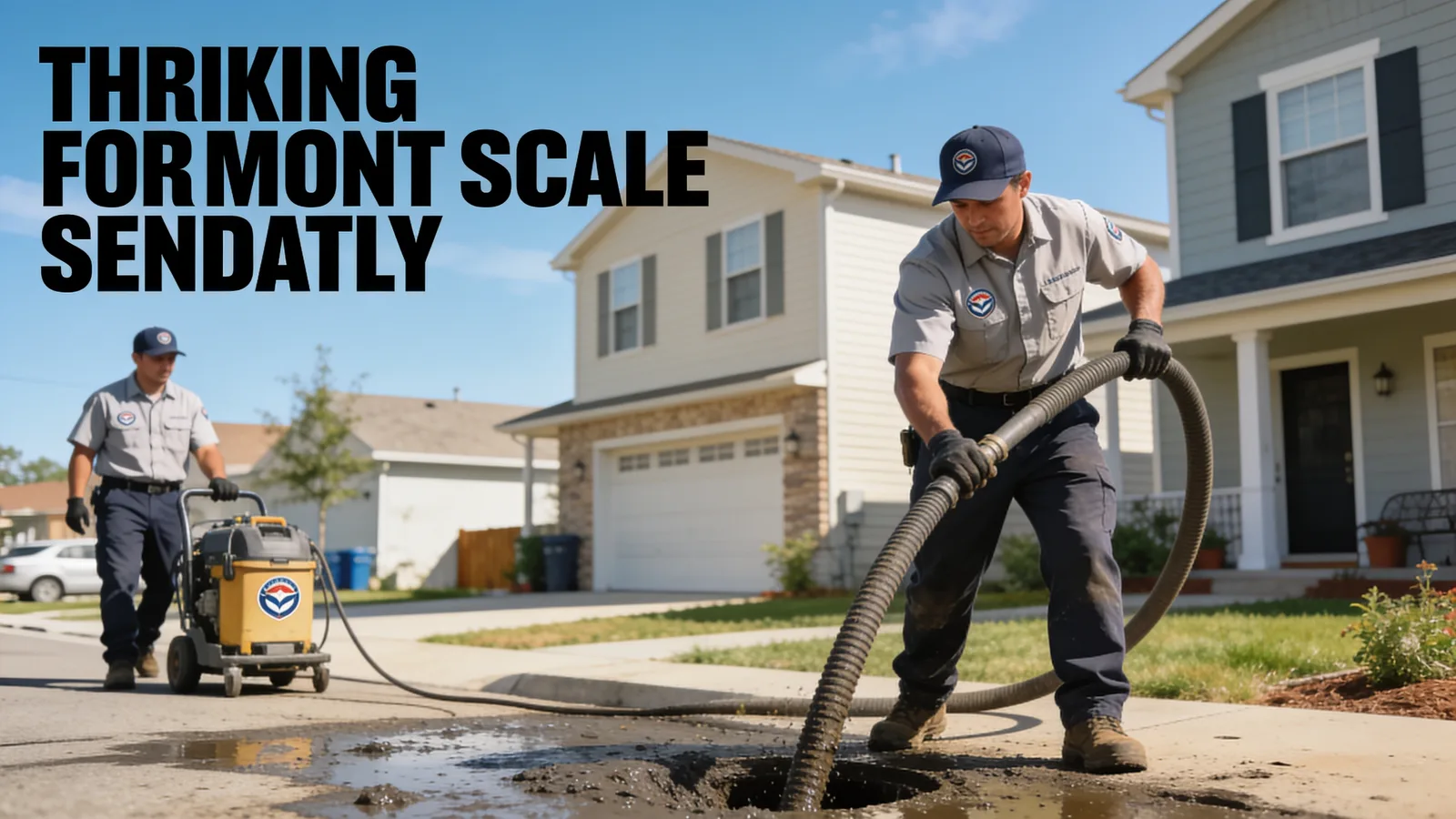 Sewage Cleanup in Benton, KY near me